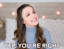 Yep Youre Right Yes GIF - Yep Youre Right Yes Youre Right GIFs