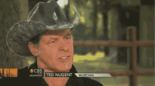 Ted Nugent GIF - Ted Nugent GIFs