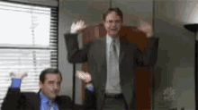 Yeah Oh GIF - Yeah Oh Hands Up GIFs