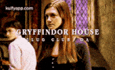Gryffindor Houseslug Ol Ubda.Gif GIF - Gryffindor Houseslug Ol Ubda Person Human GIFs