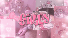 Girlygrp Bratz GIF - Girlygrp Girly Bratz GIFs