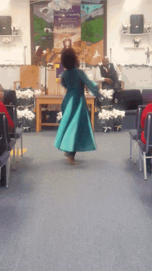 Dance Spinning GIF - Dance Spinning Twirling GIFs