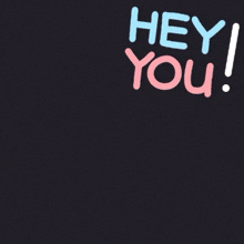 Hey You Hi There GIF
