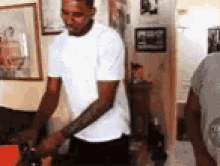 Nick Young What GIF - Nick Young What Smile GIFs