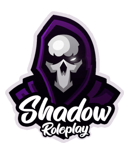 Shadow Gif Shadow Roleplay Sticker