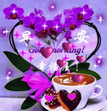 Good Morning Coffee Good Morning Love GIF - Good Morning Coffee Good Morning Good Morning Love GIFs