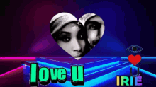 Love You Couples Picture GIF - Love You Couples Picture Heart GIFs