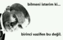 Atatürk Ibrahim GIF - Atatürk Ibrahim Ibrahim Karligolu GIFs