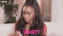What Confused GIF - What Confused Surprised GIFs