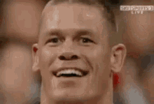 Yeonkaityun John Cena GIF - Yeonkaityun John Cena Realization GIFs