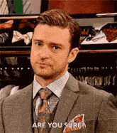 Justin Timberlake Really GIF - Justin Timberlake Really Whatever GIFs