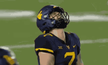 Will Grier Yeah GIF - Will Grier Yeah Yes GIFs