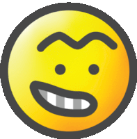 Winkycejas Angry Sticker - Winkycejas Angry Emoji Stickers