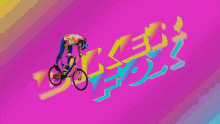 Biker Fox Flip GIF - Biker Fox Bike Flip GIFs