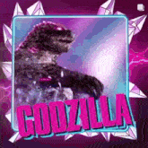 Godzilla Skar King GIF - Godzilla Skar King Godzilla X Kong The New Empire GIFs