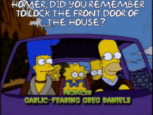The Simpsons Homer Simpson GIF - The Simpsons Homer Simpson Doh GIFs