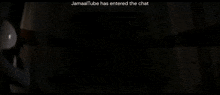 Jamaaltube Has Left The Chat GIF - Jamaaltube Has Left The Chat GIFs
