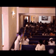 Baptist Fit Shouting GIF - Baptist Fit Shouting In GIFs