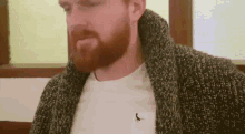 Fennell Dissaproval GIF - Fennell Dissaproval Curry Cottage GIFs