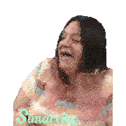 Laugh Simarchy Sticker