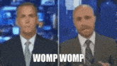 Womp Womp Did You Just Say Womp Womp GIF - Womp Womp Did You Just Say Womp Womp GIFs