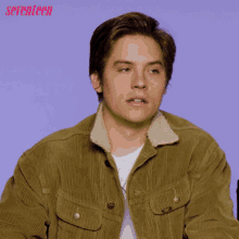 Maybe Dylan Sprouse GIF - Maybe Dylan Sprouse I Think So GIFs