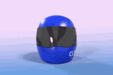 Helmet GIF