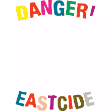 welcome to eastvan eastvanalleycat eastvanimation east fukn van danger eastcide