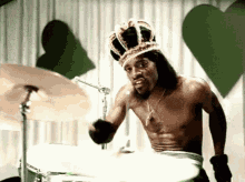 Drums Playing GIF - Drums Playing Beating GIFs