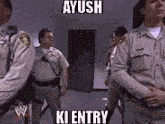 Ayush Ki Entry GIF - Ayush Ki Entry Ayush Ayush Ki GIFs