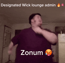 Zonum Wick Lounge GIF - Zonum Wick Lounge GIFs