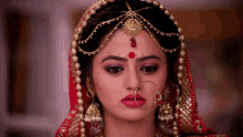 Hellyshah Swaragini GIF - Hellyshah Swaragini Swara Maheshwari GIFs