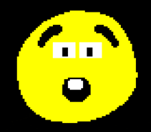 Shocked Emoji GIF - Shocked Emoji Dan Farrimond GIFs