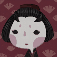 Andys Personal Hell Identity V GIF