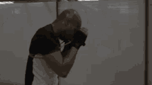 Boxing Boxer GIF - Boxing Boxer Rohff GIFs