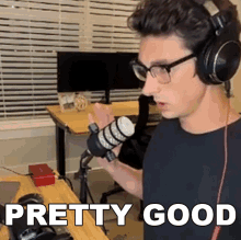 Pretty Good Maclen Stanley GIF - Pretty Good Maclen Stanley The Law Says What GIFs