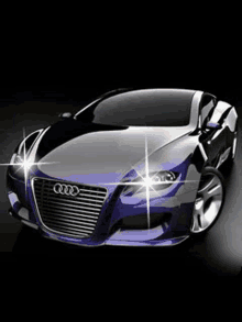 Audi Pe GIF - Audi Pe Balans GIFs