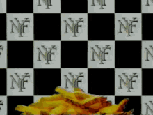 New York Fries Commercial GIF - New York Fries Commercial Fries GIFs