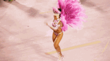 Dance Feathers GIF - Dance Feathers Costumes GIFs
