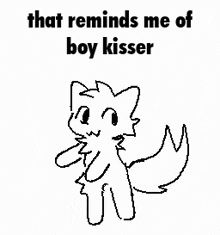 Boy Kisser Furry GIF - Boy Kisser Furry Meme GIFs