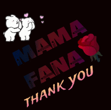 Mama Fana GIF - Mama Fana GIFs