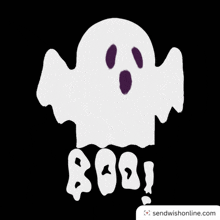 Peek A Boo Boop GIF - Peek A Boo Boop Ghost GIFs