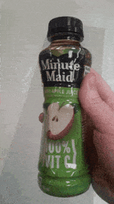 Minute Maid Apple Juice GIF - Minute Maid Apple Juice Juice GIFs