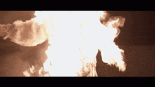 Ouija Macc Fire GIF - Ouija Macc Fire Chapter 17 GIFs