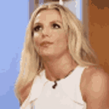 Britney Spears What GIF - Britney Spears What Shocked GIFs
