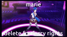 Marie Persona4 GIF - Marie Persona4 Persona GIFs