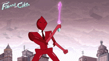 Attacking Scarab GIF - Attacking Scarab Adventure Time Fionna And Cake GIFs