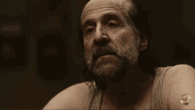 American Gods Peter Stormare GIF - American Gods Peter Stormare Talking GIFs