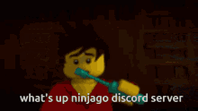 Ninjago Discord Server GIF - Ninjago Discord Server Ninjago Server GIFs