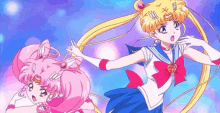 Kawaii Sailor Moon GIF - Kawaii Sailor Moon For Discord GIFs
